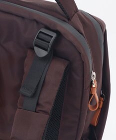 Y'SACCS 【大人のおしゃれ手帖11月号掲載】本上まなみ×Y'SACCS WELLBA リュックサック