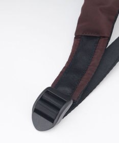 Y'SACCS 【大人のおしゃれ手帖11月号掲載】本上まなみ×Y'SACCS WELLBA リュックサック