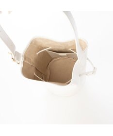 UNBILLION カカトゥ kakatoo / ドロストバゲットバッグ