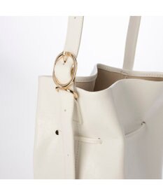 UNBILLION カカトゥ kakatoo / ドロストバゲットバッグ