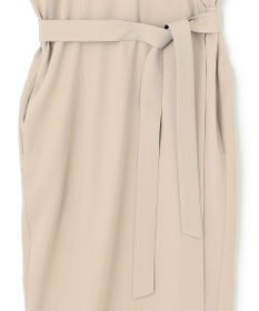 BEIGE， 【洗える・L-size】CINDY / ラップワンピース