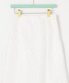 TOCCA 【洗える】MERMAID スカート