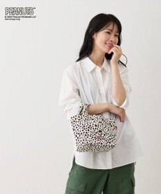 ROOTOTE 8402【スヌーピー】IP.デリ.ピーナッツ-9K