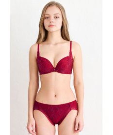 WACOAL ブラジャー 【ハグするブラ】 体温を感知してカラダになじむ 谷間メイク 脇高設計 レディース BXB478 /ワコール