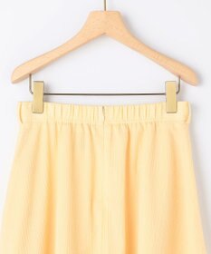 組曲 L 【先行予約】サッカーギンガムチェック フレアスカート