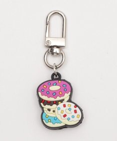 WEGO ミニモチーフキーホルダー