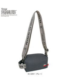 ROOTOTE 8434【スヌーピー】IP.ベビールー.ウエッファ.ピーナッツ-0K