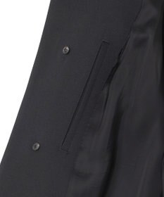 JOSEPH HOMME 【OCEANS 掲載】【HIGH GRADE LINE】ションヘルギャバジン　ブルゾン