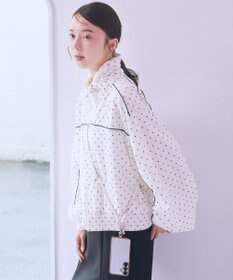 earth music&ecology マルチパールストラップ