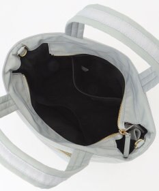 TOCCA 【サスティナブル素材・撥水】CONCURSIO NYLON TOTE トートバッグ