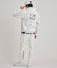 PW CIRCULUS 【MEN】ダンボールパンツ