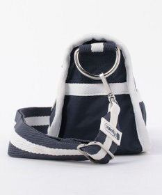 LeSportsac SMALL LOAF CROSSBODY/スペクテイターディープブルー