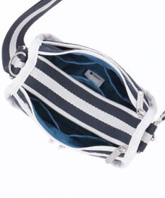 LeSportsac SMALL LOAF CROSSBODY/スペクテイターディープブルー