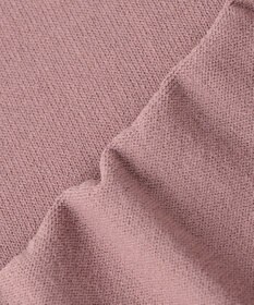 ANY SIS 【洗える】異素材コンビ ニット