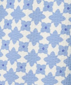 TOCCA 【洗える！】FOUR LEAVES ドレス