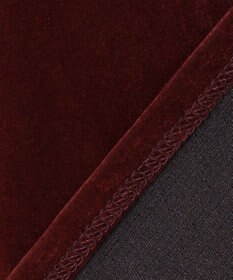 ANY チュールフロッキープルオーバー