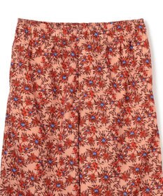 UNFILO MENS TORO TORO イージー ワイドパンツ [24年春夏商品]