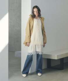 YECCA VECCA メリージェーンストラップパンプス