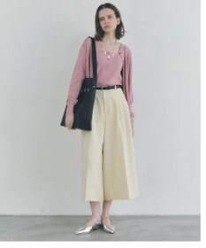 YECCA VECCA メリージェーンストラップパンプス