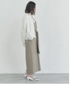 YECCA VECCA メリージェーンストラップパンプス