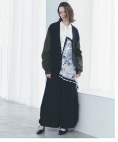 YECCA VECCA メリージェーンストラップパンプス