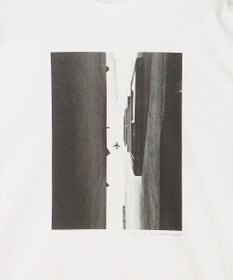 UNFILO MENS PHOTO TEE【ギフトにもおすすめ】