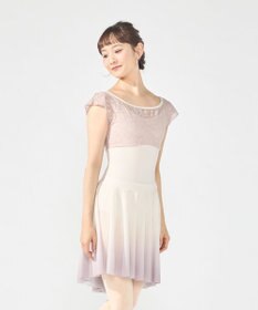 Chacott レオタード