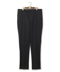 J.PRESS MEN 【KING SIZE】【MECHANICAL】【セットアップ対応 / ウォッシャブル可】ナイロンハイパワーストレッチ スラックス