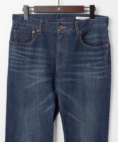 JOSEPH ABBOUD 【サスティナブル/岡山産デニム】オゾンハイパワーデニム パンツ