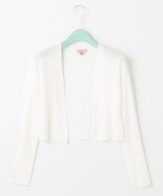 TOCCA 【洗える！】AJISAI ボレロ