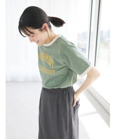CRAFT STANDARD BOUTIQUE UVカット / REFRESHMENT TEE