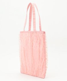 組曲 ハートレイヤード トート