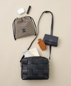 IACUCCI ＜GISELe掲載＞ベルタ S CERVO