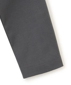 UNFILO 【洗える】ロゴプリントＴシャツ