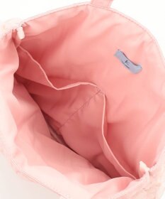 組曲 ハートレイヤード トート