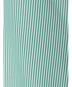 Green Parks ・ＥＬＥＮＣＡＲＥ　ＤＵＥ　パールボタンシャツチュニック