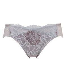 BRADELIS New York 【BRADELIS New York】ナオミスタイルパンティ25A1 ブラデリス ショーツ