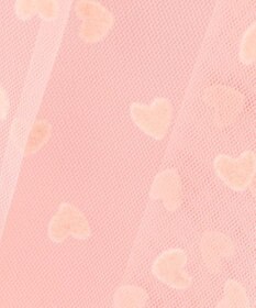 組曲 ハートレイヤード トート