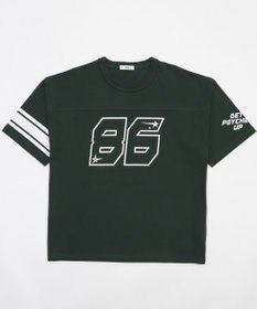 WEGO ヘビーウェイトナンバリングBIG　T（SS）