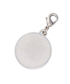 ZERO HALLIBURTON ラウンドチャーム 82087