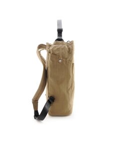 MioFIRANO SILHOUETTE S001 バックパック リュック 3WAY はっ水 A4サイズ対応