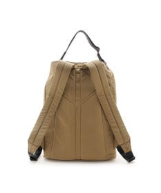 MioFIRANO SILHOUETTE S001 バックパック リュック 3WAY はっ水 A4サイズ対応