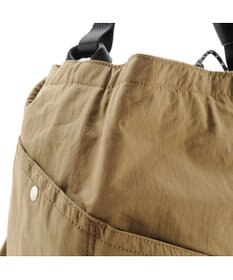 MioFIRANO SILHOUETTE S001 バックパック リュック 3WAY はっ水 A4サイズ対応