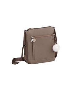 ACE BAGS & LUGGAGE Kanana project PJ8-3rd フリーウェイバッグ ショルダーバッグ 62104 タテ型 カナナ プロジェクト