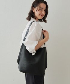 IACUCCI ルオータ ワンハンドルトート ALCE