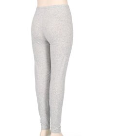 tsumori chisato SLEEP ツモリチサト ボトムス ロングパンツ ルームウェア 綿混(本体) ストレッチ素材 薄手 レギンス tsumori chisato SLEEP UOX555 /ワコール