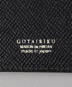 GOTAIRIKU 【HIROAN】長財布