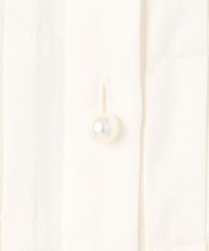 自由区 【洗える】TOROハイネック ブラウス