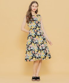 TOCCA I CHERISH LIBERTY ドレス