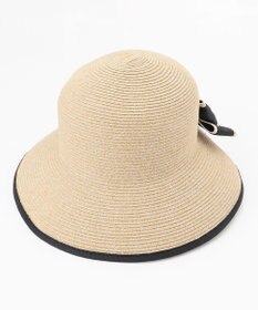 ANY SIS 【美人百花7月号掲載】ウォッシャブルリボン ハット